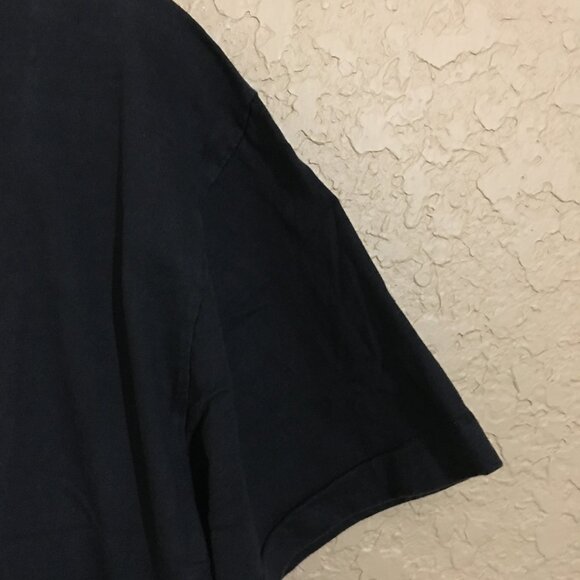 Dennis Rodman Not of this World Black Faded T-Shirt Large (Tag XL) - Picture 2 of 6